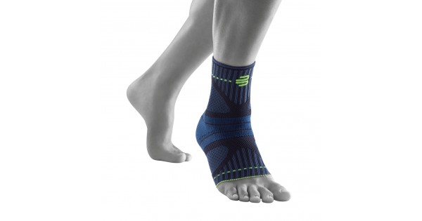 Sports ankle shop support dynamic